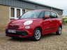 USED 2019 69 FIAT 500L 1.4 URBAN 5d 94 BHP www.suffolkcarcentre.co.uk - Located at Reydon