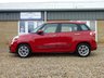 USED 2019 69 FIAT 500L 1.4 URBAN 5d 94 BHP www.suffolkcarcentre.co.uk - Located at Reydon