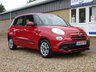 USED 2019 69 FIAT 500L 1.4 URBAN 5d 94 BHP www.suffolkcarcentre.co.uk - Located at Reydon
