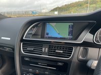 USED 2014 64 AUDI A5 3.0 TDI QUATTRO BLACK EDITION 2d 245 BHP 