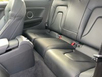 USED 2014 64 AUDI A5 3.0 TDI QUATTRO BLACK EDITION 2d 245 BHP 