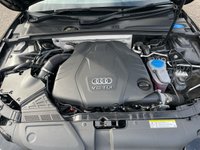 USED 2014 64 AUDI A5 3.0 TDI QUATTRO BLACK EDITION 2d 245 BHP 