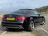 USED 2014 64 AUDI A5 3.0 TDI QUATTRO BLACK EDITION 2d 245 BHP 
