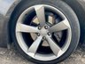 USED 2014 64 AUDI A5 3.0 TDI QUATTRO BLACK EDITION 2d 245 BHP 