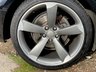 USED 2014 64 AUDI A5 3.0 TDI QUATTRO BLACK EDITION 2d 245 BHP 