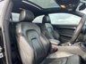 USED 2014 64 AUDI A5 3.0 TDI QUATTRO BLACK EDITION 2d 245 BHP 