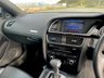 USED 2014 64 AUDI A5 3.0 TDI QUATTRO BLACK EDITION 2d 245 BHP 