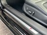 USED 2014 64 AUDI A5 3.0 TDI QUATTRO BLACK EDITION 2d 245 BHP 