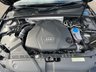 USED 2014 64 AUDI A5 3.0 TDI QUATTRO BLACK EDITION 2d 245 BHP 