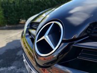 USED 2005 55 MERCEDES-BENZ SLK SLK200 KOMPRESSOR 1.8 2d 161 BHP MERCEDES SPECIALISTS