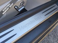 USED 2005 55 MERCEDES-BENZ SLK SLK200 KOMPRESSOR 1.8 2d 161 BHP MERCEDES SPECIALISTS