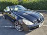 USED 2005 55 MERCEDES-BENZ SLK SLK200 KOMPRESSOR 1.8 2d 161 BHP MERCEDES SPECIALISTS