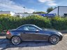 USED 2005 55 MERCEDES-BENZ SLK SLK200 KOMPRESSOR 1.8 2d 161 BHP MERCEDES SPECIALISTS