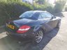 USED 2005 55 MERCEDES-BENZ SLK SLK200 KOMPRESSOR 1.8 2d 161 BHP MERCEDES SPECIALISTS