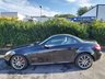 USED 2005 55 MERCEDES-BENZ SLK SLK200 KOMPRESSOR 1.8 2d 161 BHP MERCEDES SPECIALISTS