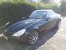USED 2005 55 MERCEDES-BENZ SLK SLK200 KOMPRESSOR 1.8 2d 161 BHP MERCEDES SPECIALISTS