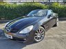 USED 2005 55 MERCEDES-BENZ SLK SLK200 KOMPRESSOR 1.8 2d 161 BHP MERCEDES SPECIALISTS