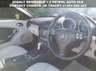 USED 2005 55 MERCEDES-BENZ SLK SLK200 KOMPRESSOR 1.8 2d 161 BHP MERCEDES SPECIALISTS