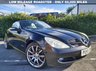 USED 2005 55 MERCEDES-BENZ SLK SLK200 KOMPRESSOR 1.8 2d 161 BHP MERCEDES SPECIALISTS