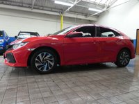 USED 2018 HONDA CIVIC 1.0 VTEC SE 5d 128 BHP GENUINE LOW MILEAGE 6 MONTHS GOLD WARRANTY