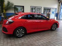 USED 2018 HONDA CIVIC 1.0 VTEC SE 5d 128 BHP GENUINE LOW MILEAGE 6 MONTHS GOLD WARRANTY