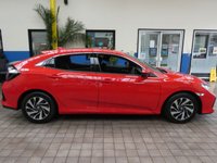 USED 2018 HONDA CIVIC 1.0 VTEC SE 5d 128 BHP GENUINE LOW MILEAGE 6 MONTHS GOLD WARRANTY