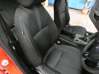 USED 2018 HONDA CIVIC 1.0 VTEC SE 5d 128 BHP GENUINE LOW MILEAGE 6 MONTHS GOLD WARRANTY