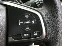 USED 2018 HONDA CIVIC 1.0 VTEC SE 5d 128 BHP GENUINE LOW MILEAGE 6 MONTHS GOLD WARRANTY