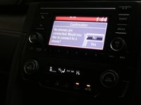 USED 2018 HONDA CIVIC 1.0 VTEC SE 5d 128 BHP GENUINE LOW MILEAGE 6 MONTHS GOLD WARRANTY