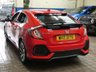 USED 2018 HONDA CIVIC 1.0 VTEC SE 5d 128 BHP GENUINE LOW MILEAGE 6 MONTHS GOLD WARRANTY
