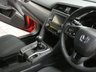 USED 2018 HONDA CIVIC 1.0 VTEC SE 5d 128 BHP GENUINE LOW MILEAGE 6 MONTHS GOLD WARRANTY