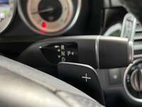 USED 2014 14 MERCEDES-BENZ E-CLASS 2.1 E300 BLUETEC HYBRID SE 4d 202 BHP + FULL EBONY LEATHER WITH HEATED SEATS + BLUETOOTH + GREAT SERVICE HISTORY + SATELLITE  NAVIGATION + 2 KEYS