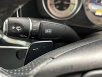 USED 2014 14 MERCEDES-BENZ E-CLASS 2.1 E300 BLUETEC HYBRID SE 4d 202 BHP + FULL EBONY LEATHER WITH HEATED SEATS + BLUETOOTH + GREAT SERVICE HISTORY + SATELLITE  NAVIGATION + 2 KEYS