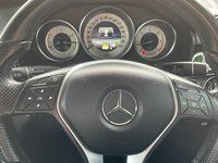 USED 2014 14 MERCEDES-BENZ E-CLASS 2.1 E300 BLUETEC HYBRID SE 4d 202 BHP + FULL EBONY LEATHER WITH HEATED SEATS + BLUETOOTH + GREAT SERVICE HISTORY + SATELLITE  NAVIGATION + 2 KEYS