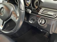 USED 2014 14 MERCEDES-BENZ E-CLASS 2.1 E300 BLUETEC HYBRID SE 4d 202 BHP + FULL EBONY LEATHER WITH HEATED SEATS + BLUETOOTH + GREAT SERVICE HISTORY + SATELLITE  NAVIGATION + 2 KEYS