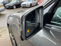 USED 2014 14 MERCEDES-BENZ E-CLASS 2.1 E300 BLUETEC HYBRID SE 4d 202 BHP + FULL EBONY LEATHER WITH HEATED SEATS + BLUETOOTH + GREAT SERVICE HISTORY + SATELLITE  NAVIGATION + 2 KEYS