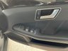 USED 2014 14 MERCEDES-BENZ E-CLASS 2.1 E300 BLUETEC HYBRID SE 4d 202 BHP + FULL EBONY LEATHER WITH HEATED SEATS + BLUETOOTH + GREAT SERVICE HISTORY + SATELLITE  NAVIGATION + 2 KEYS