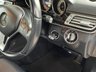 USED 2014 14 MERCEDES-BENZ E-CLASS 2.1 E300 BLUETEC HYBRID SE 4d 202 BHP + FULL EBONY LEATHER WITH HEATED SEATS + BLUETOOTH + GREAT SERVICE HISTORY + SATELLITE  NAVIGATION + 2 KEYS