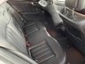 USED 2014 14 MERCEDES-BENZ E-CLASS 2.1 E300 BLUETEC HYBRID SE 4d 202 BHP + FULL EBONY LEATHER WITH HEATED SEATS + BLUETOOTH + GREAT SERVICE HISTORY + SATELLITE  NAVIGATION + 2 KEYS