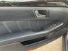USED 2014 14 MERCEDES-BENZ E-CLASS 2.1 E300 BLUETEC HYBRID SE 4d 202 BHP + FULL EBONY LEATHER WITH HEATED SEATS + BLUETOOTH + GREAT SERVICE HISTORY + SATELLITE  NAVIGATION + 2 KEYS