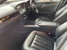USED 2014 14 MERCEDES-BENZ E-CLASS 2.1 E300 BLUETEC HYBRID SE 4d 202 BHP + FULL EBONY LEATHER WITH HEATED SEATS + BLUETOOTH + GREAT SERVICE HISTORY + SATELLITE  NAVIGATION + 2 KEYS