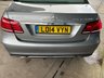 USED 2014 14 MERCEDES-BENZ E-CLASS 2.1 E300 BLUETEC HYBRID SE 4d 202 BHP + FULL EBONY LEATHER WITH HEATED SEATS + BLUETOOTH + GREAT SERVICE HISTORY + SATELLITE  NAVIGATION + 2 KEYS