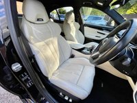USED 2019 69 BMW M5 4.4 M5 COMPETITION 4d AUTO 617 BHP 