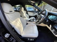 USED 2019 69 BMW M5 4.4 M5 COMPETITION 4d AUTO 617 BHP 