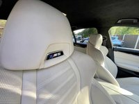 USED 2019 69 BMW M5 4.4 M5 COMPETITION 4d AUTO 617 BHP 