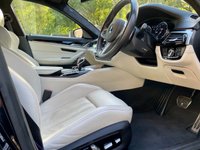 USED 2019 69 BMW M5 4.4 M5 COMPETITION 4d AUTO 617 BHP 