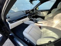 USED 2019 69 BMW M5 4.4 M5 COMPETITION 4d AUTO 617 BHP 