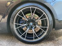 USED 2019 69 BMW M5 4.4 M5 COMPETITION 4d AUTO 617 BHP 
