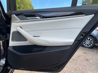 USED 2019 69 BMW M5 4.4 M5 COMPETITION 4d AUTO 617 BHP 