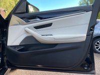 USED 2019 69 BMW M5 4.4 M5 COMPETITION 4d AUTO 617 BHP 